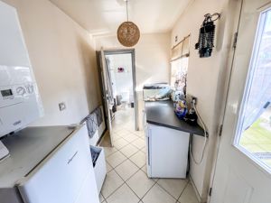 UTILITY ROOM- click for photo gallery